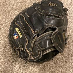 Wilson A2000 Catchers mitt