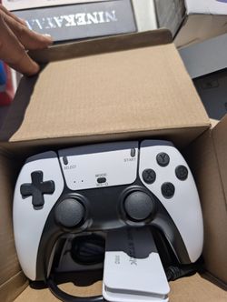 Video Console Wireless Selfie Blogger 