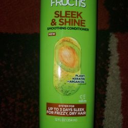 Conditioner 