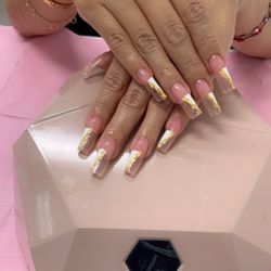 Nail Supply *ALL NEW*