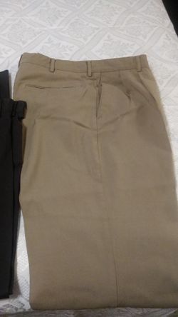 Men's pants