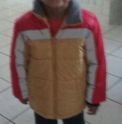 Boys jacket