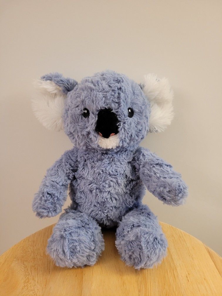 Cute Koala Plush Toy