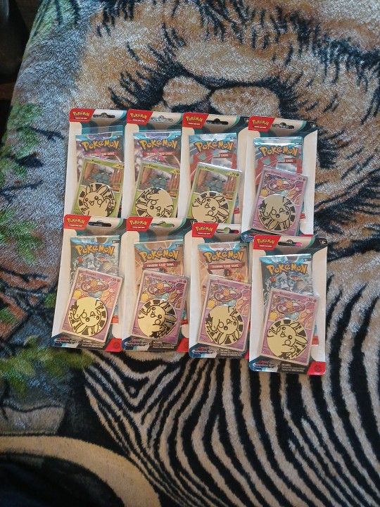 Pokémon TRADING CARD GAME