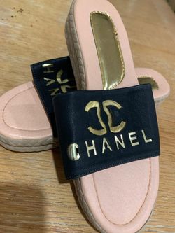 Sandals Size 8/ 8:30