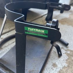 Tuffrack Cylinder Stand