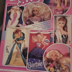 The Barbie Doll Boom