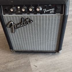 Fender Frontman 10g Amp