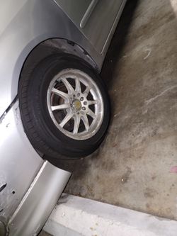 2004 Toyota Corolla