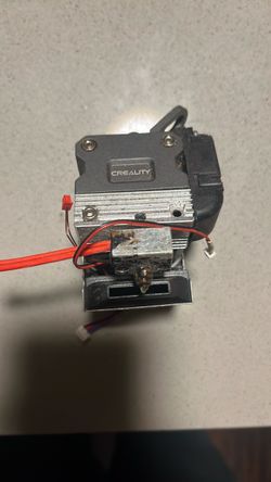 3d printer parts