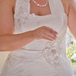 Maggie Sottero Geneva Wedding Dress