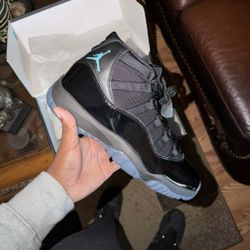 Air Jordan Gamma 11