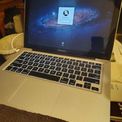 MacBook Pro