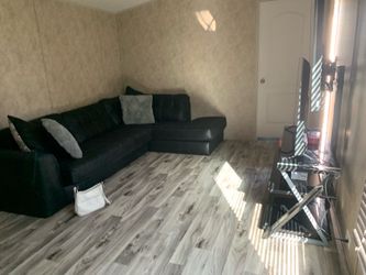 Sectional sofa