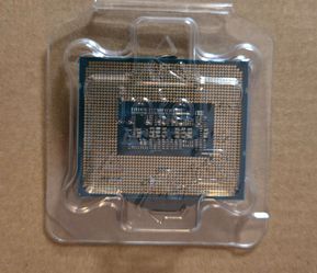 Intel Core i5-12600KF CPU