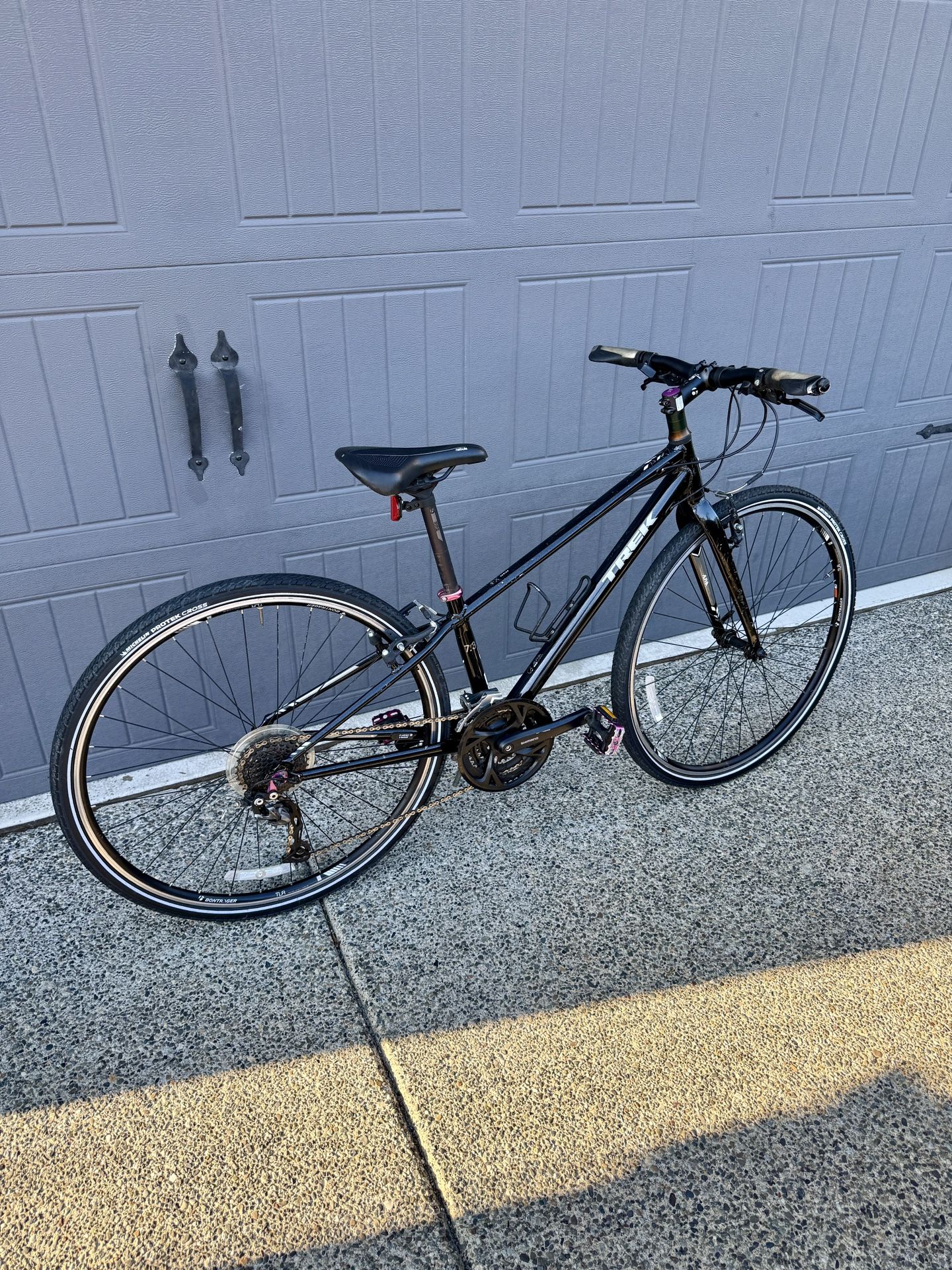 Trek FX 7.3 Hybrid Bike - 53cm (Medium) - Trade for a Youth 24” or XXS Hybrid
