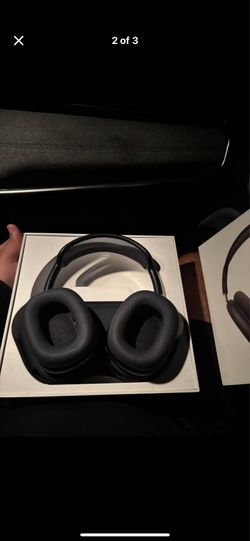 Airpod Maxes