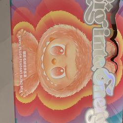 BIE Labubus Full Set