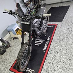 2024 Eride Pro SS 2.0