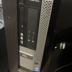 Dell Optiplex 3020