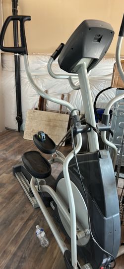 Horizon Ex 77 Elliptical Trainer for Sale in Arvada CO OfferUp