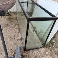 fish tank 55 Gallons 