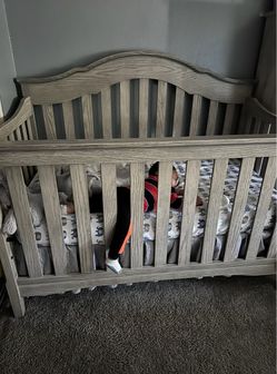 Baby Crib
