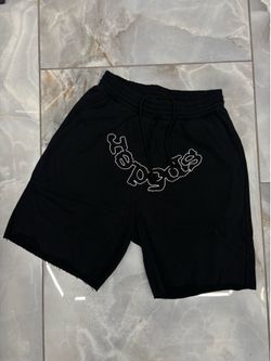SYPDER SHORTS