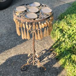 Candle Stand/ Holder