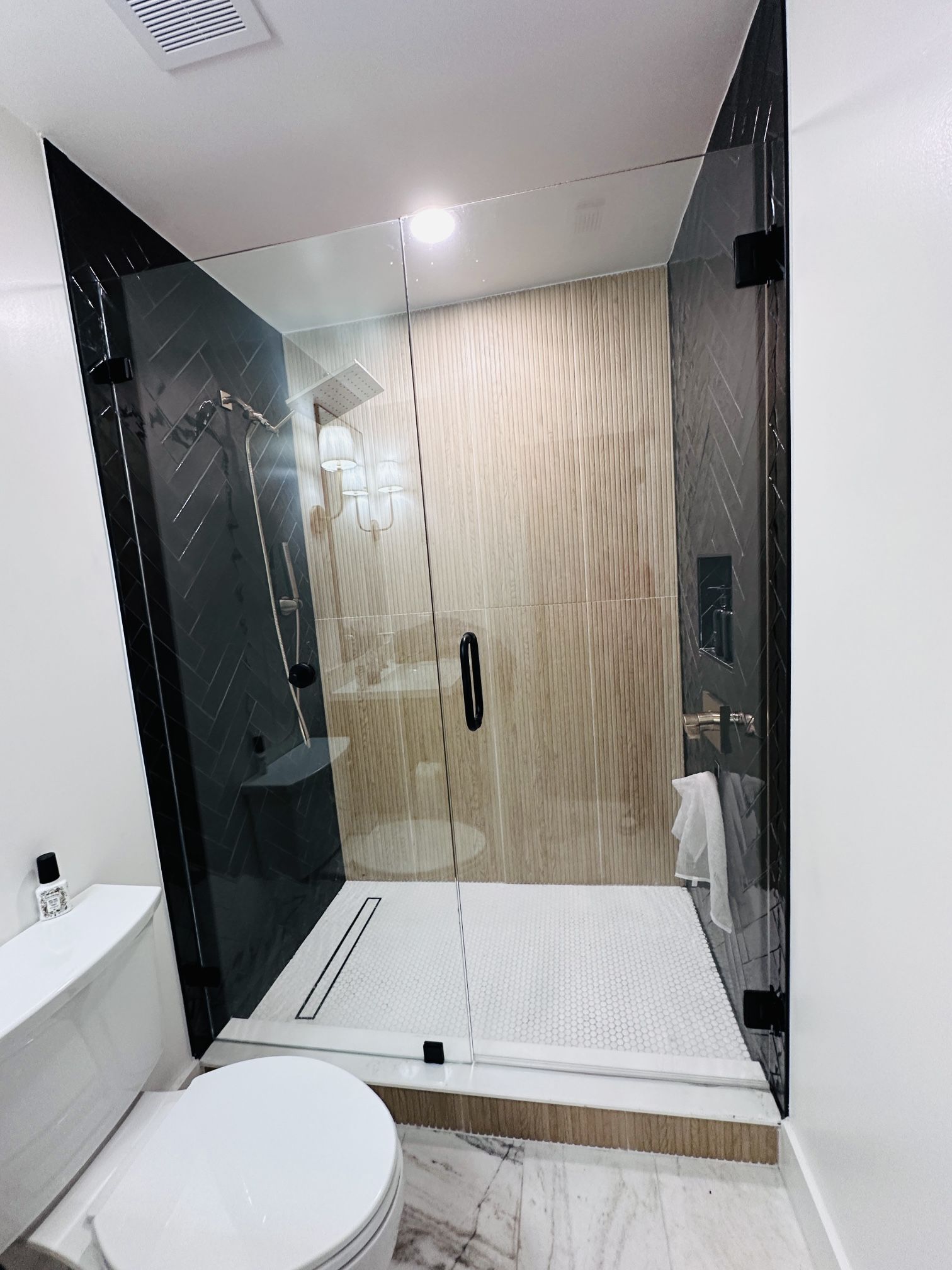 Texas Glass Solution LLC