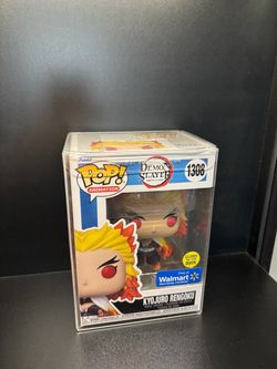 Funko pop rengoku