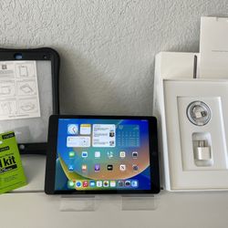 iPad 7th Gen Wifi/Cellular 