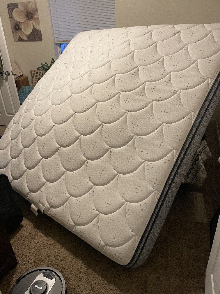 Serta Mattress