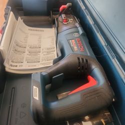 Bosch 18v Hammer Drill