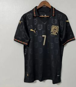 Portugal  Ronaldo 7 away Jersey 2026