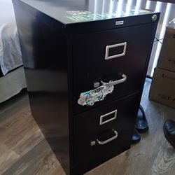 File Cabinet With Lock And Keys