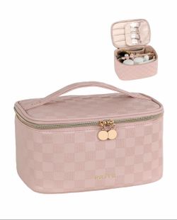 Travel Makeup bag