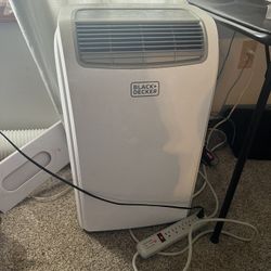 Black & Decker Ac Unit