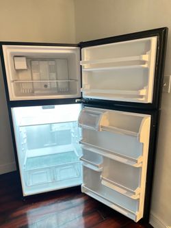 Whirpool fridge