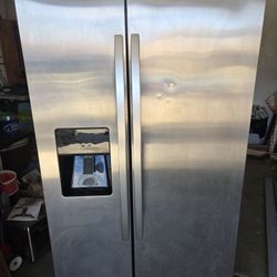 Kenmore Refrigerator