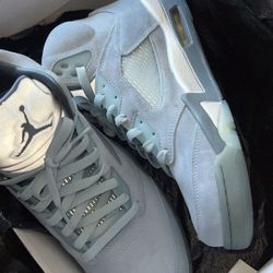 Blue Birds 5’s 