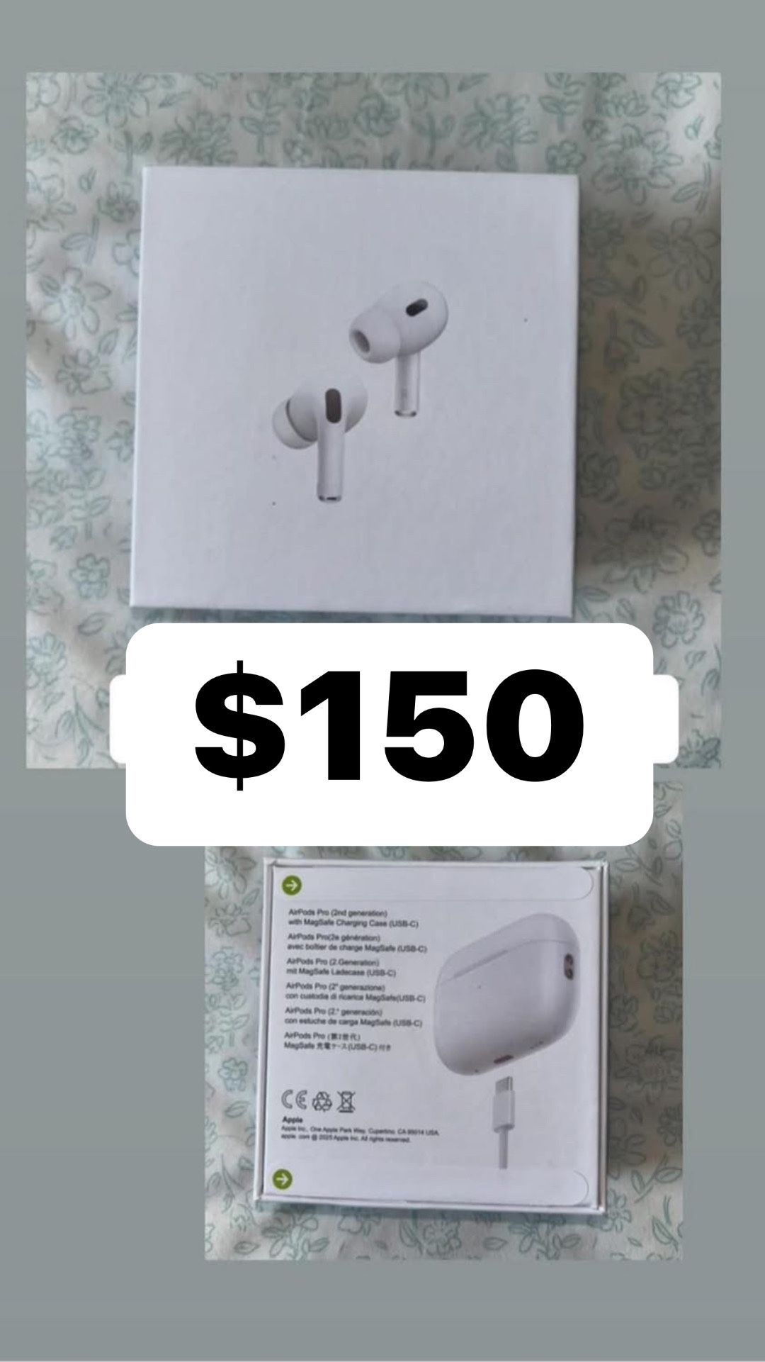 AirPod Pro 2
