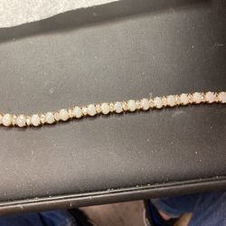 Opal Bracelet