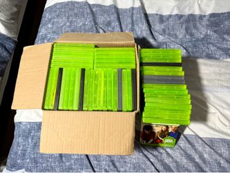 Xbox 360 Games