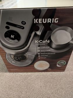 Keuring machine