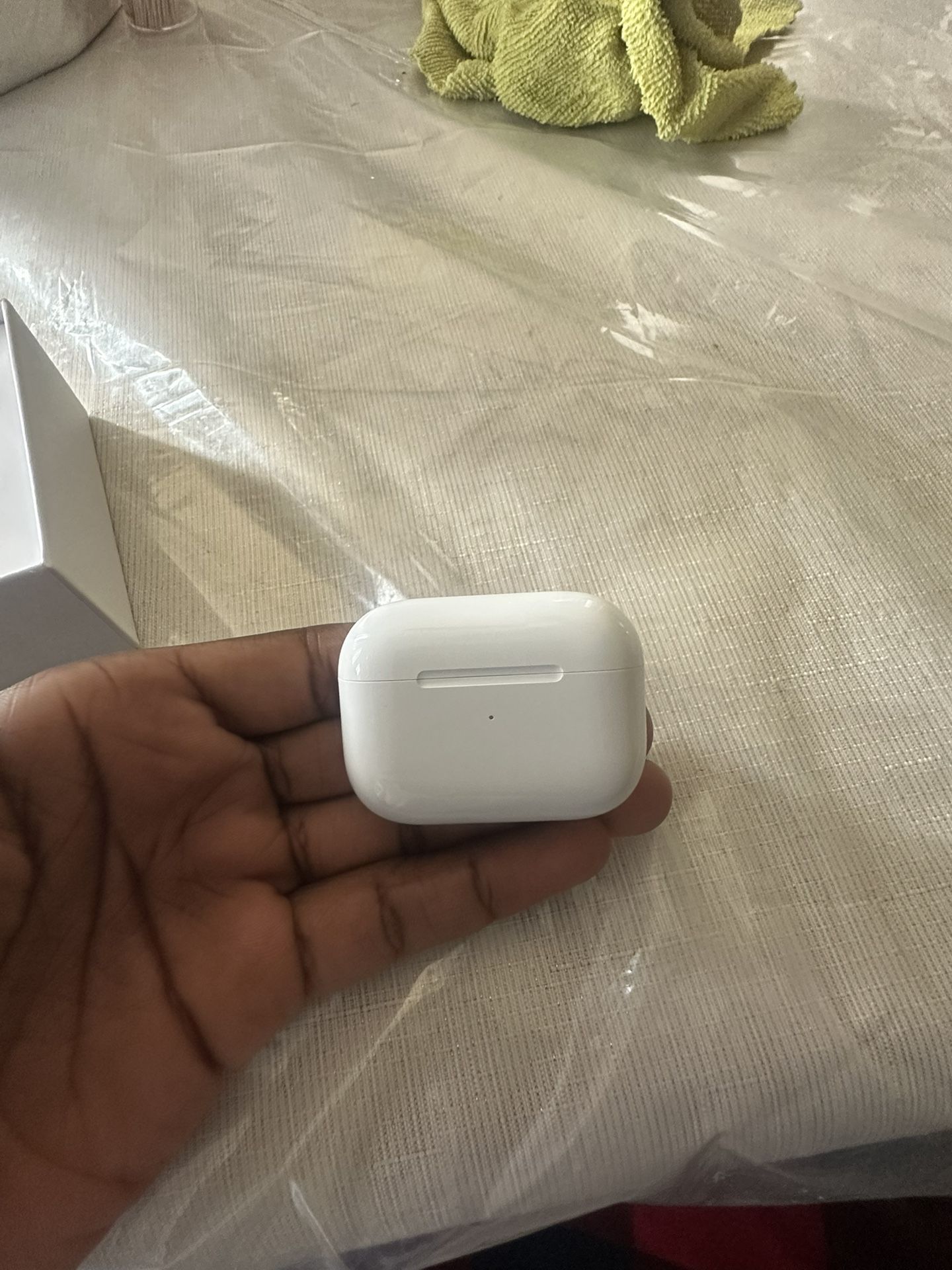 Airpod pros