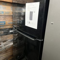 frigidaire refrigerator 