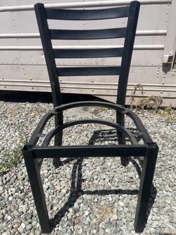 20 Chair Frames New