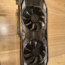 2080 Super EVGA