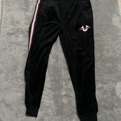 True Religion Joggers 
